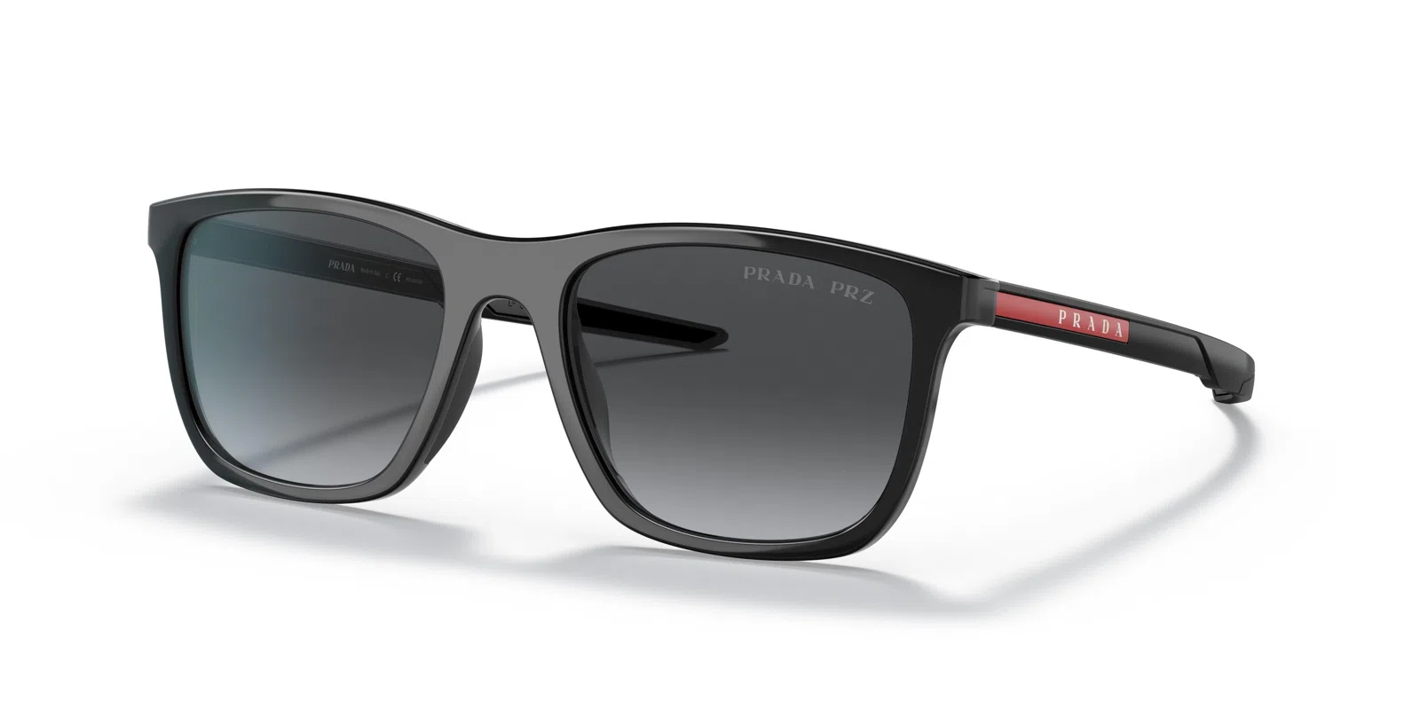 Prada Linea Rossa 10WS Sunglasses - view 9